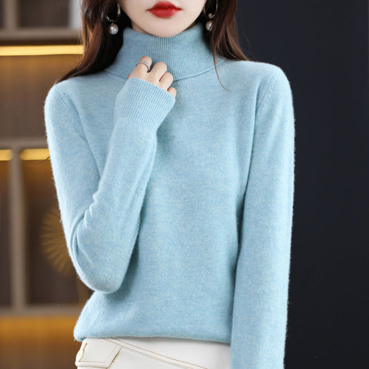 Clotilde Turtleneck