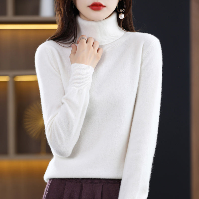 Clotilde Turtleneck