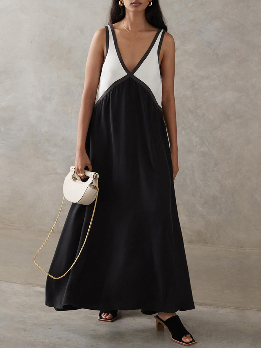 Eleanor Maxi Dress