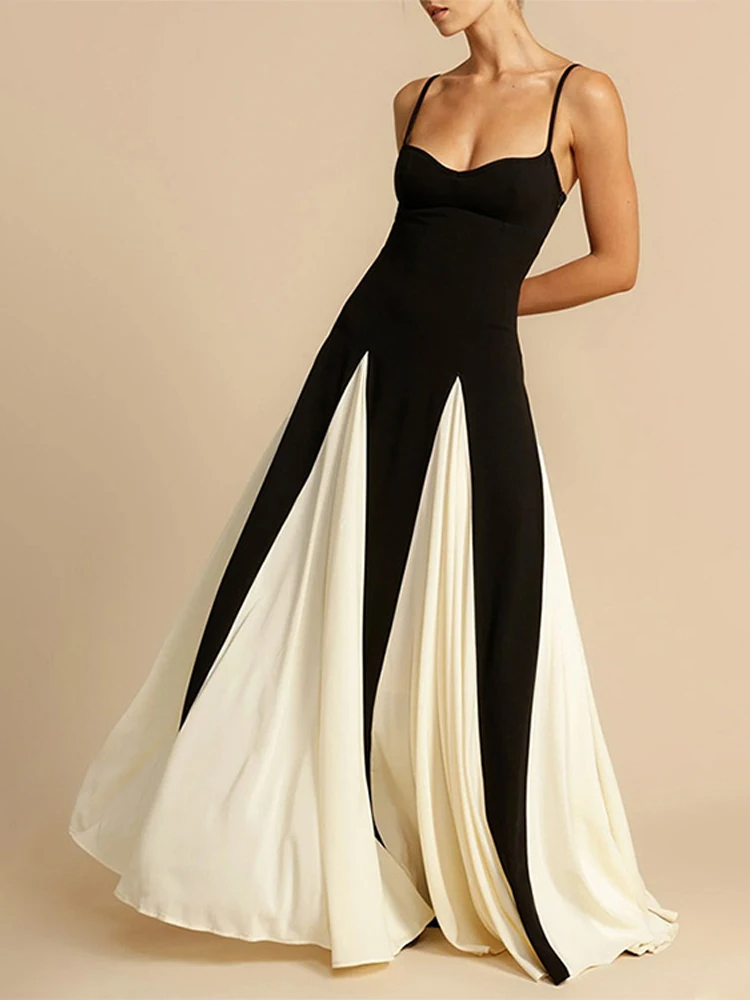 Angélique Maxi Dress