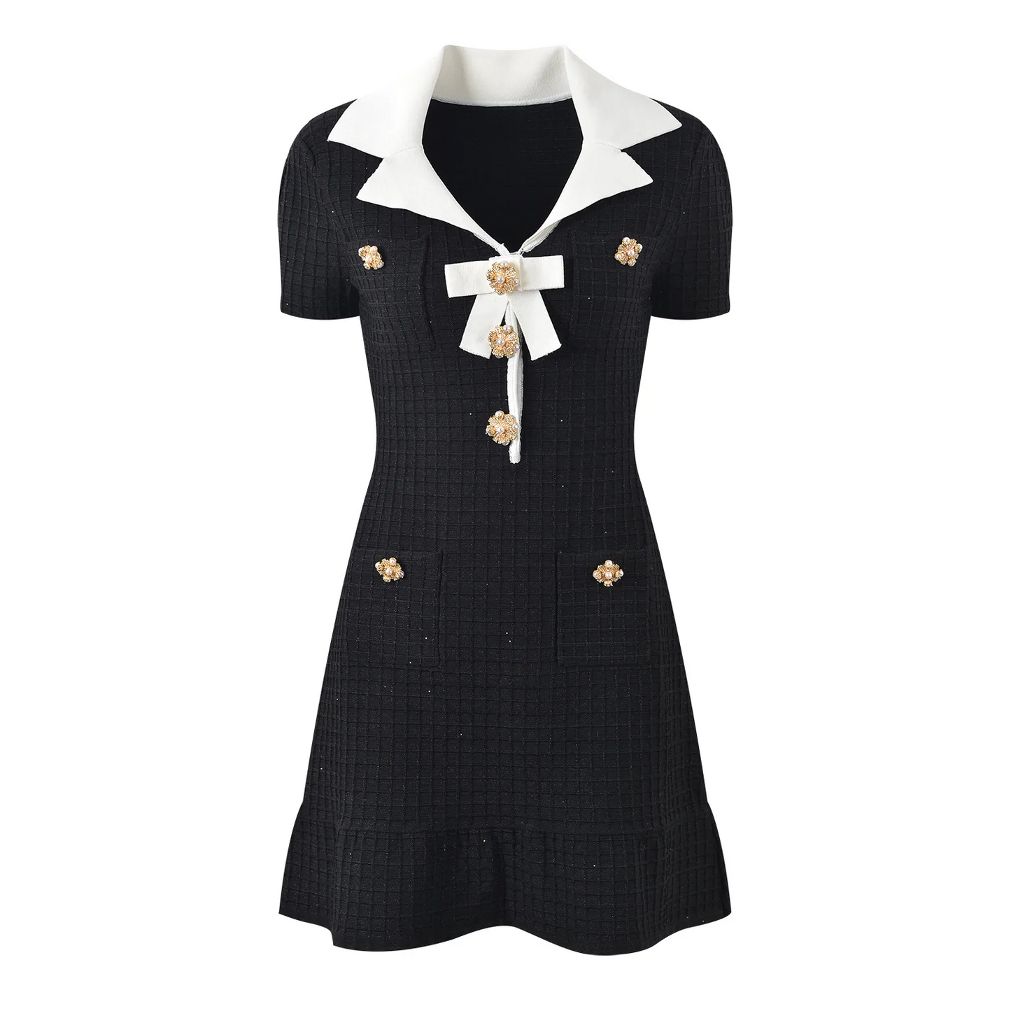 Francine Mini Dress