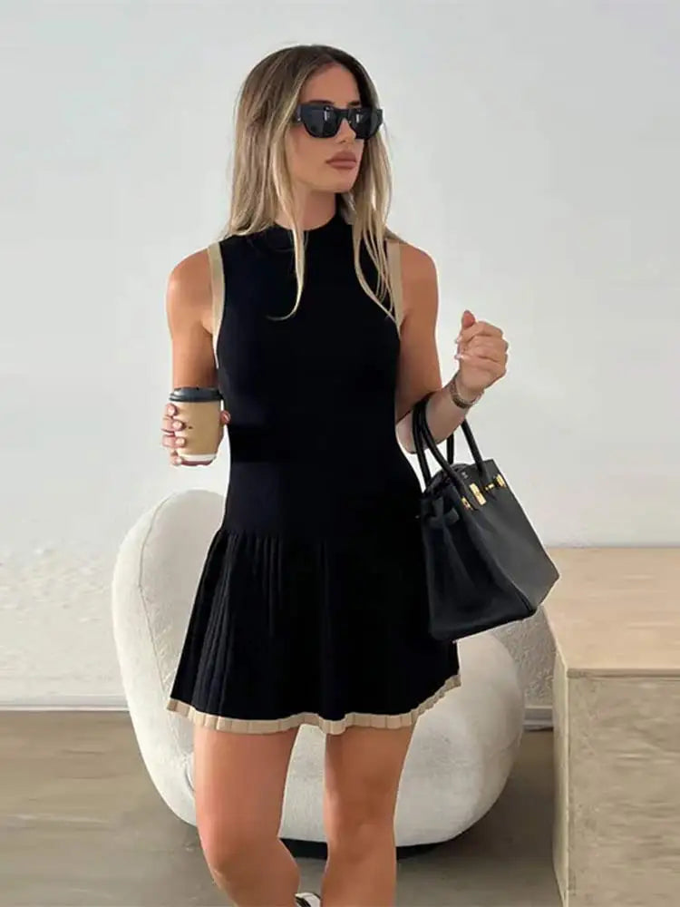 Giselle Mini Dress