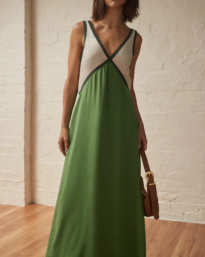 Eleanor Maxi Dress