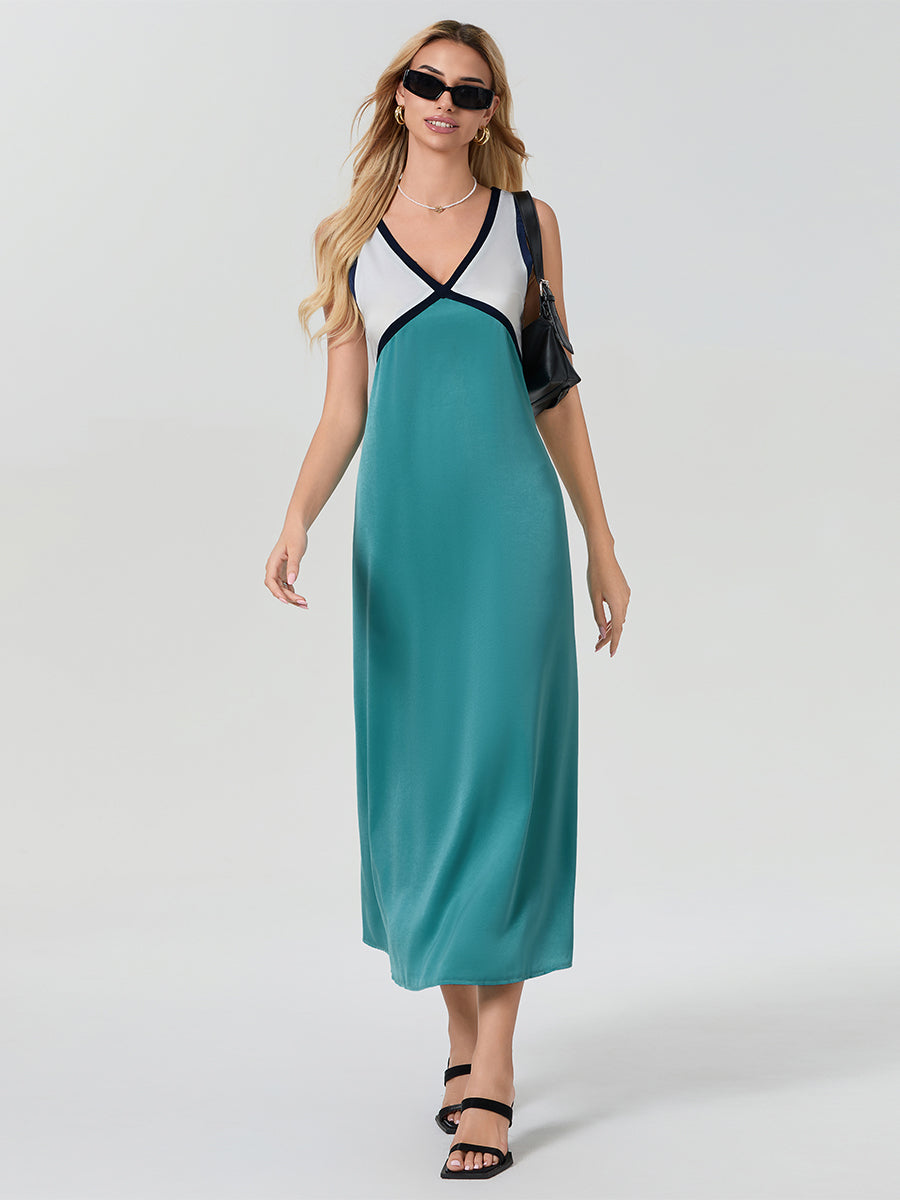 Eleanor Maxi Dress