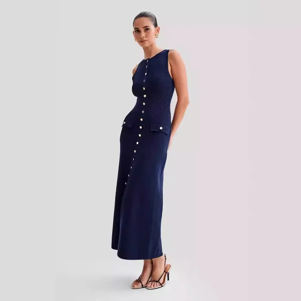 Apolline Midi  Dress