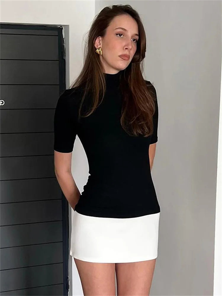 Margot Mini Dress