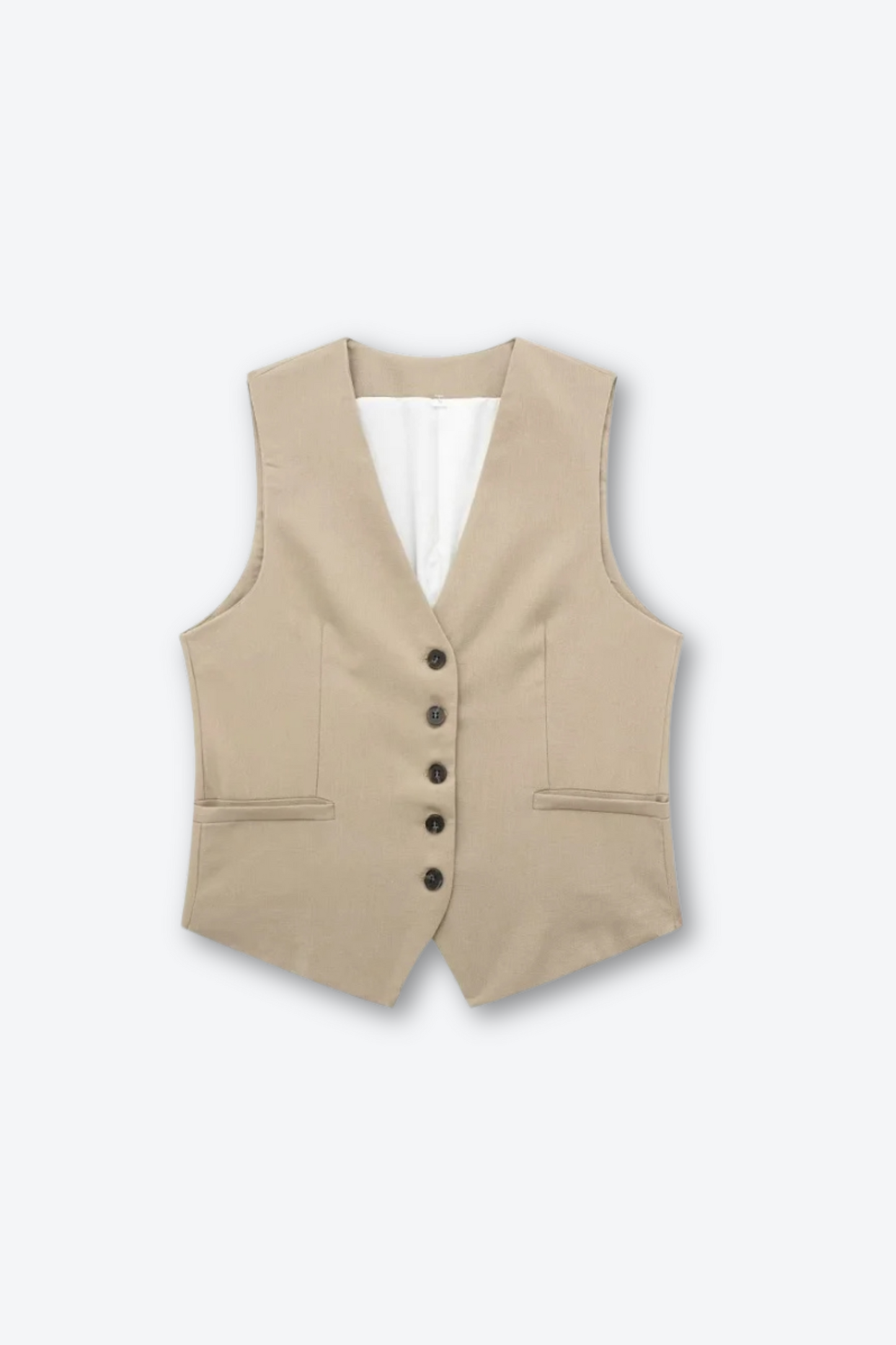 Lavinia Mini Vest