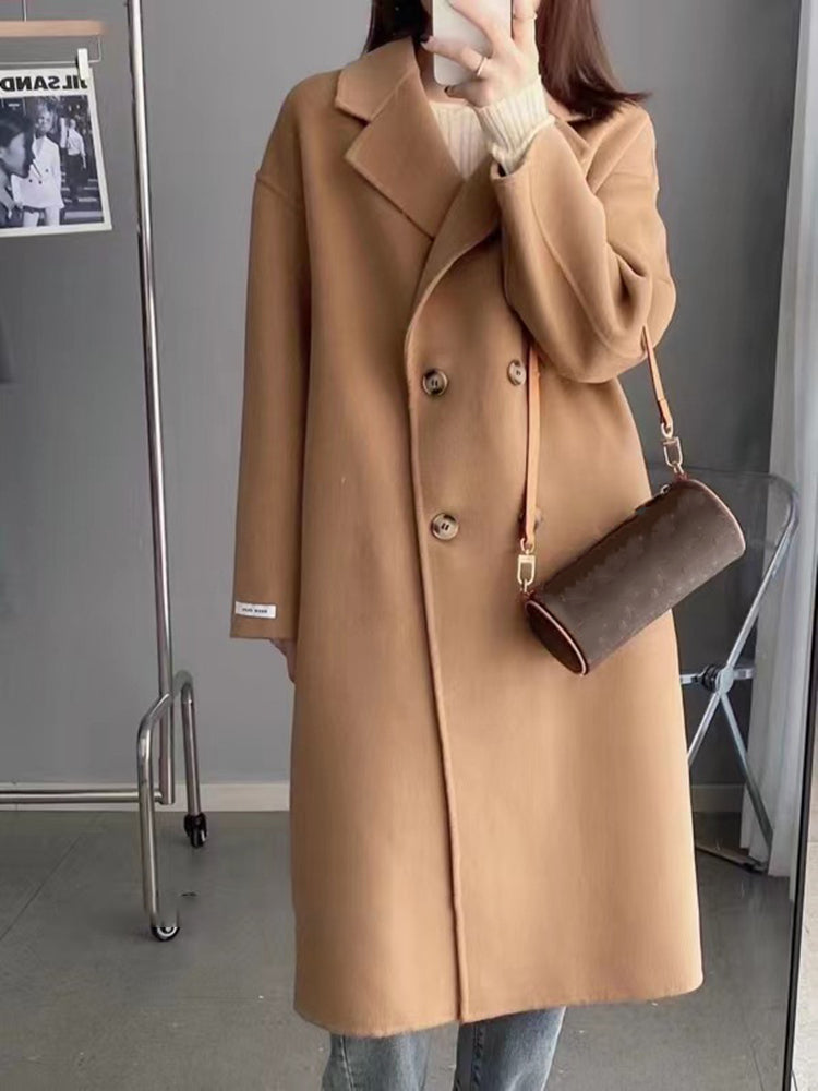 Perrine Coat