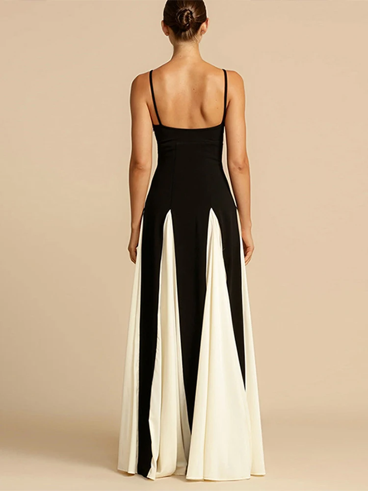 Angélique Maxi Dress