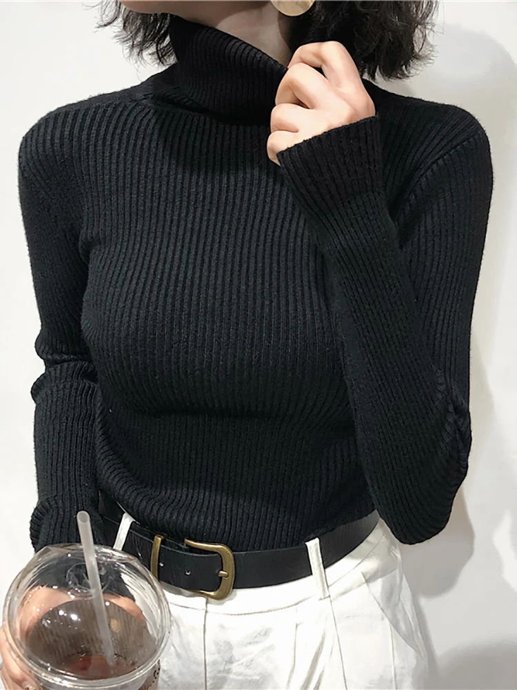 Valentina Turtleneck