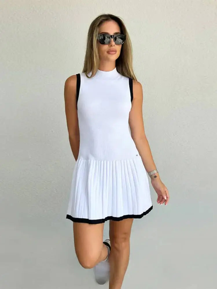 Giselle Mini Dress