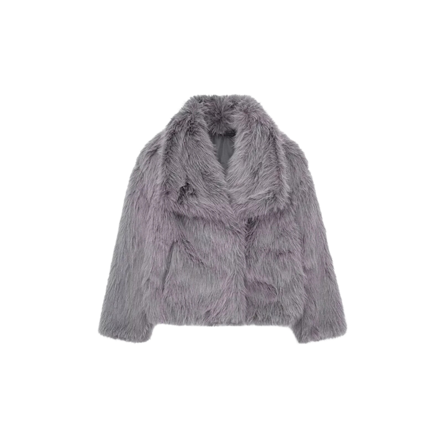 Giorgia Fur Jacket