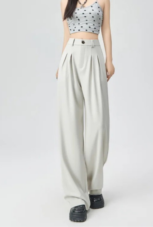 Léna Tailored Pants