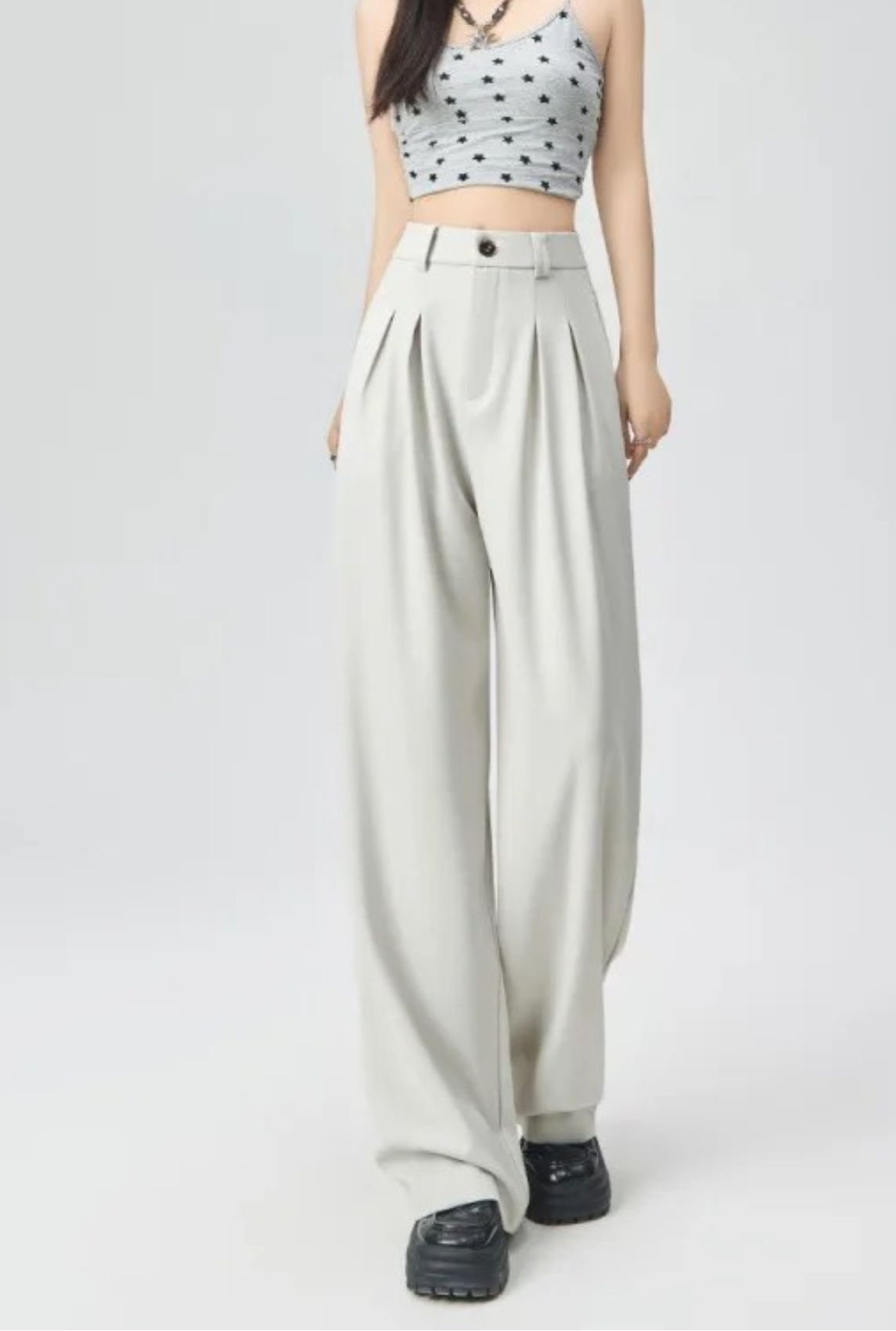 Léna Tailored Pants