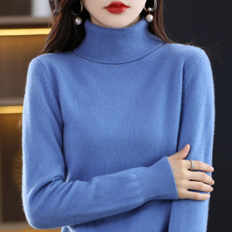 Clotilde Turtleneck