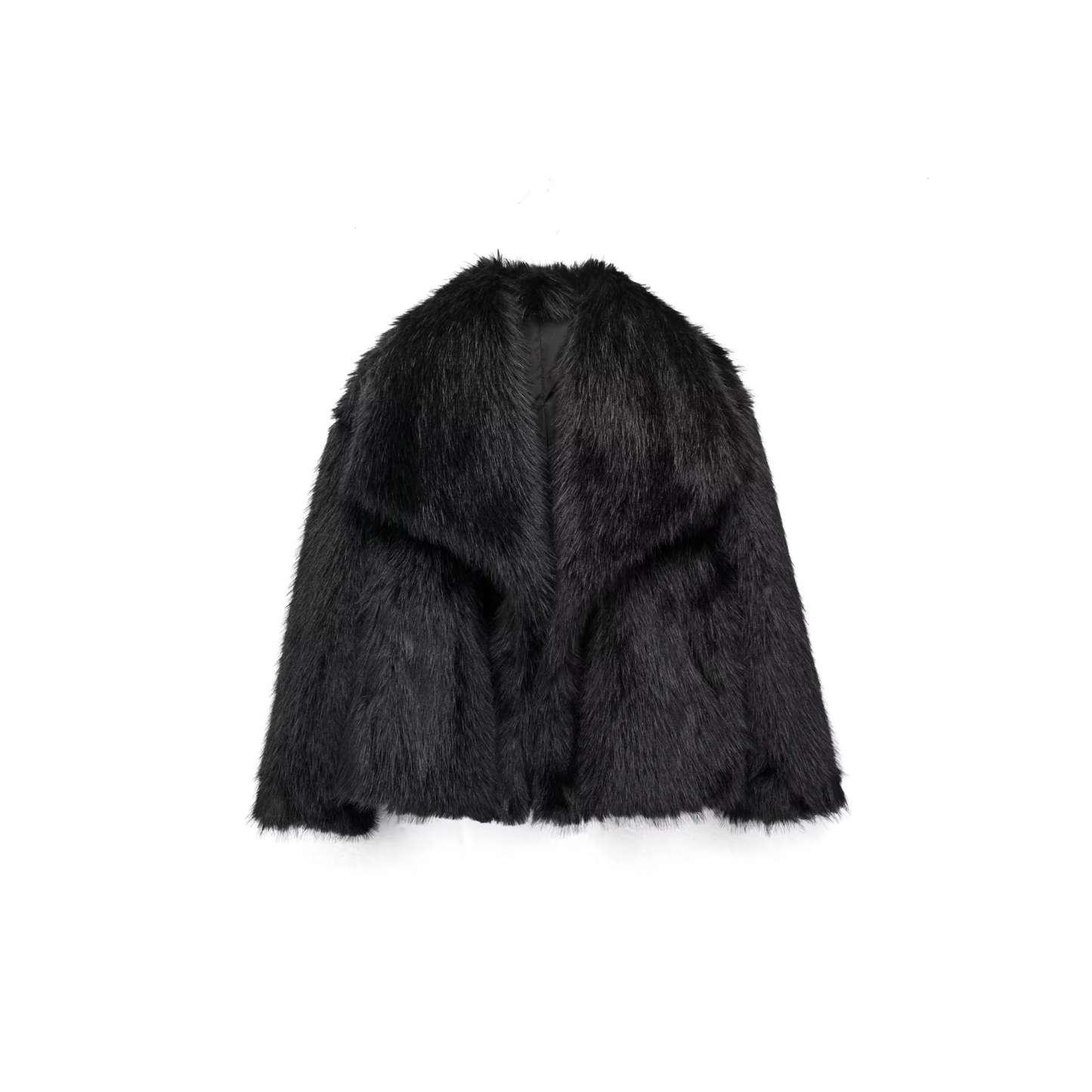 Giorgia Fur Jacket