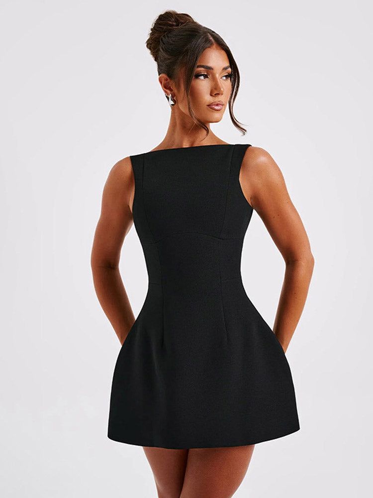 Livia Mini Dress