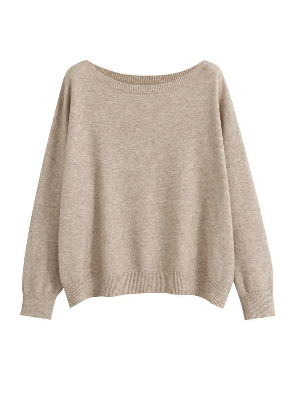 Marcella Sweater