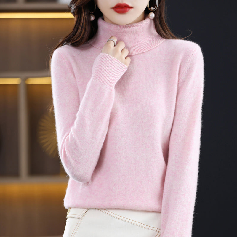 Clotilde Turtleneck