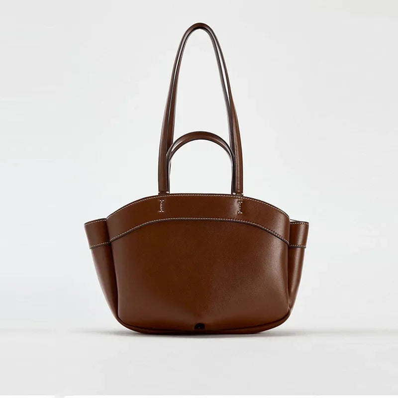 Queensley Signature Port Bag