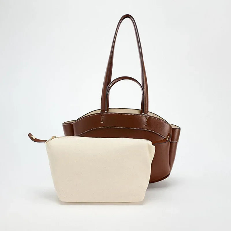 Queensley Signature Port Bag