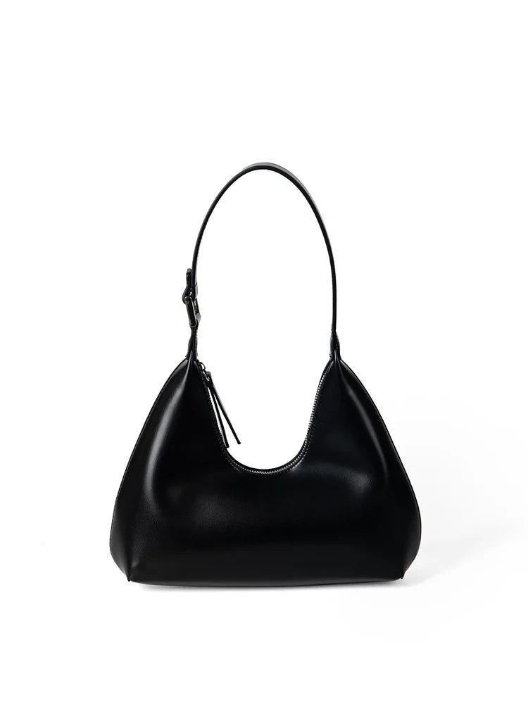 Queensley Signature Shoulder Bag