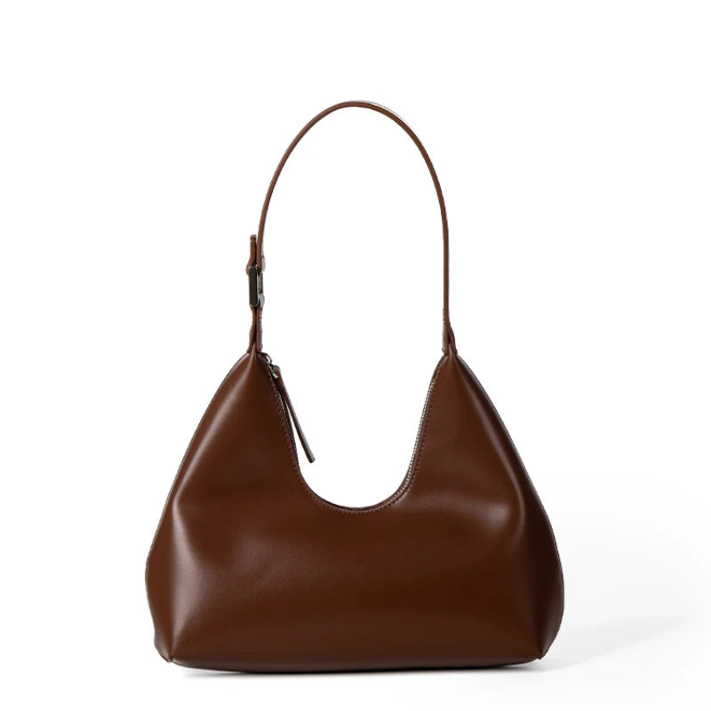 Queensley Signature Shoulder Bag