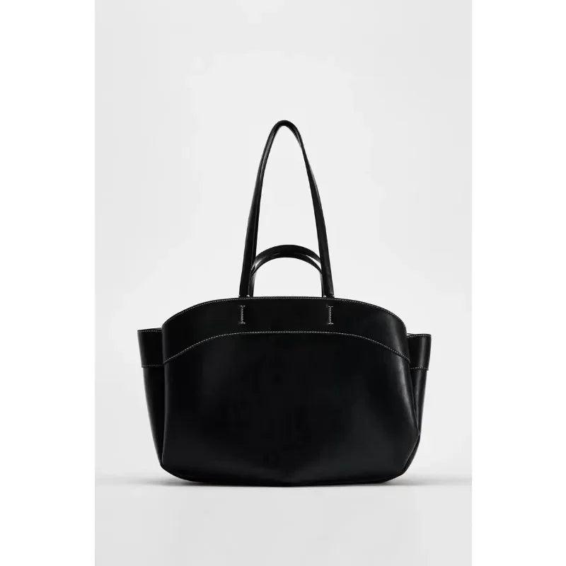 Queensley Signature Port Bag