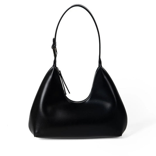 Queensley Signature Shoulder Bag