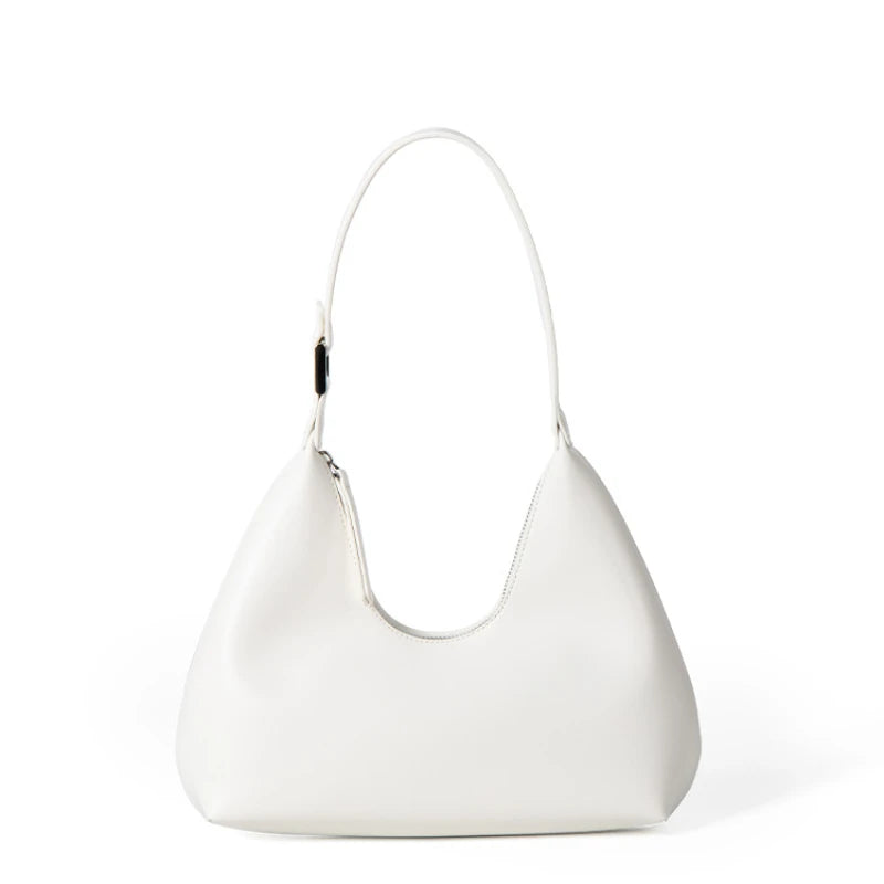 Queensley Signature Shoulder Bag