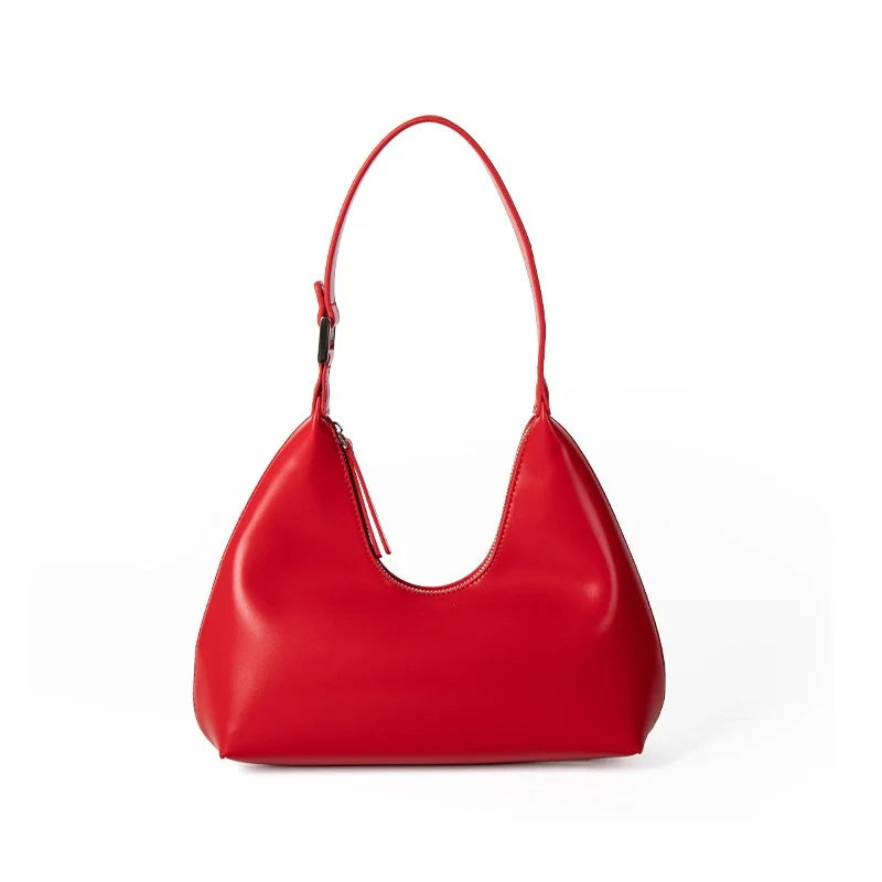 Queensley Signature Shoulder Bag