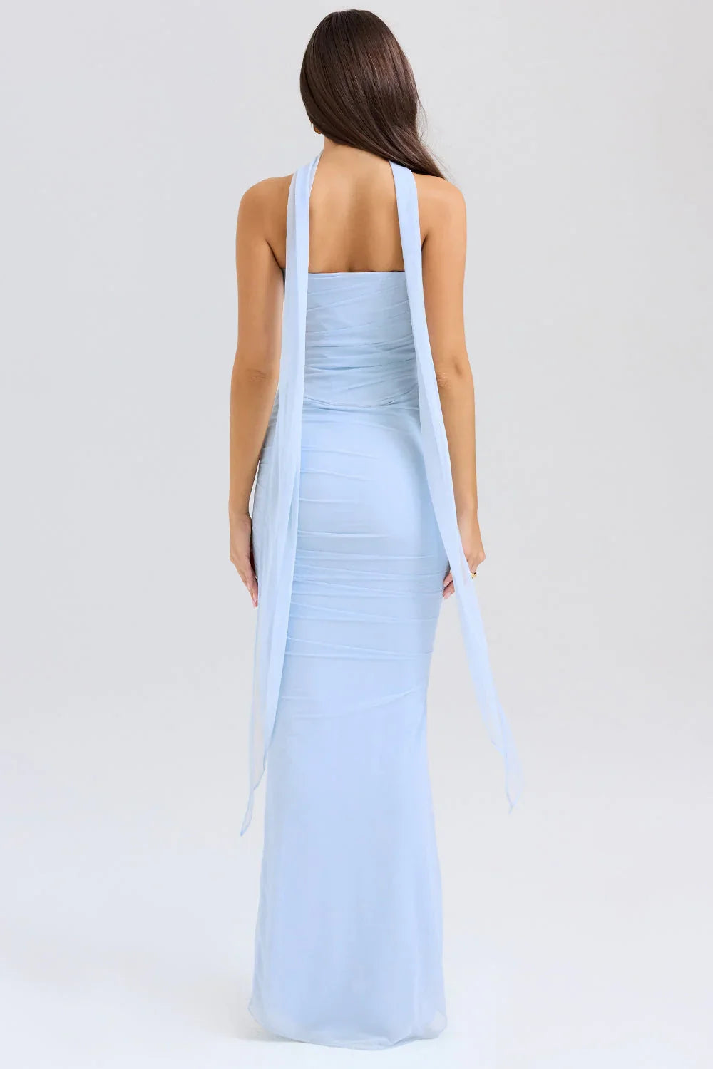 Evelina Maxi Dress