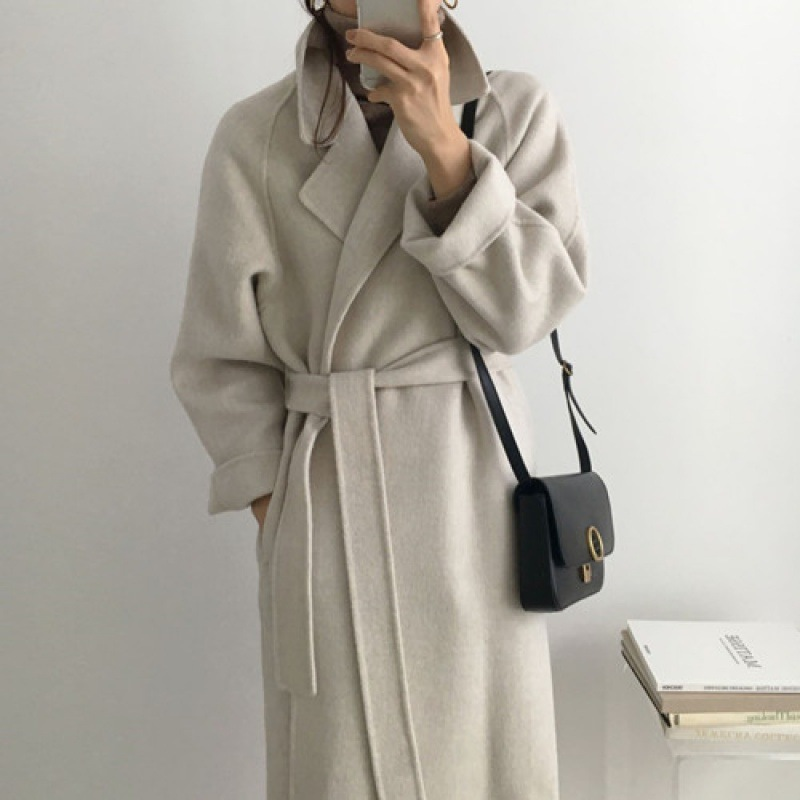 Louane Coat