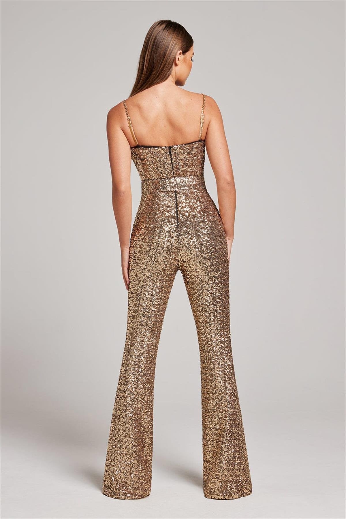 Isabella Jumpsuit