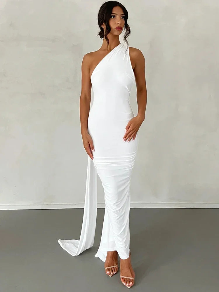 Natalie Maxi Dress